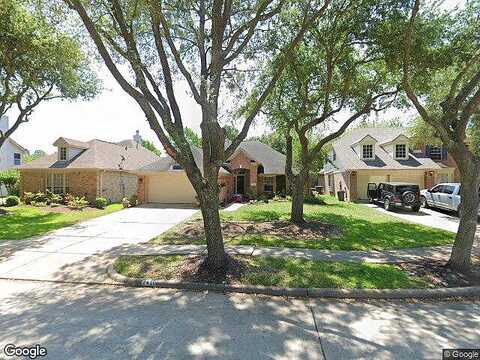 Gentle Brook, HOUSTON, TX 77062