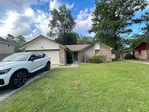 English Oak, SPRING, TX 77373