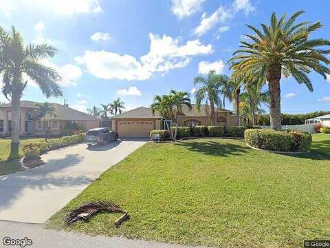 26Th, CAPE CORAL, FL 33914