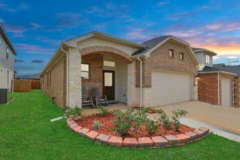 Rosy Heights, TOMBALL, TX 77377