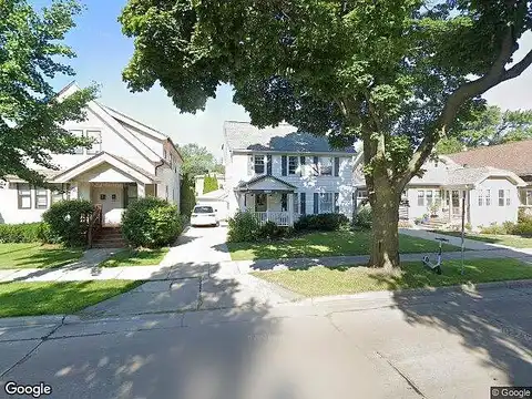 68Th, MILWAUKEE, WI 53213