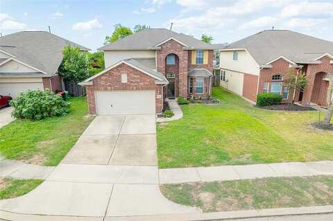 Harvest Landing, CYPRESS, TX 77433