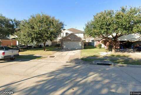 Larkspur Hills, CYPRESS, TX 77433