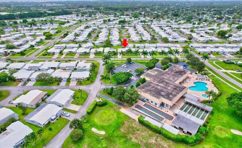 18Th, BOYNTON BEACH, FL 33426