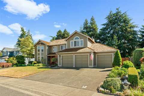 135Th, PUYALLUP, WA 98374