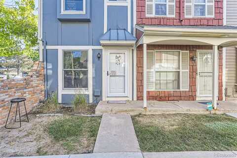 13Th, AURORA, CO 80011