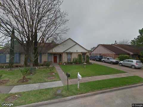 Benford, HOUSTON, TX 77083