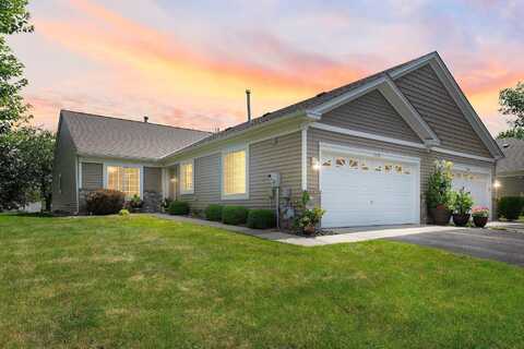 Spencer Sweet Pea, EDEN PRAIRIE, MN 55347