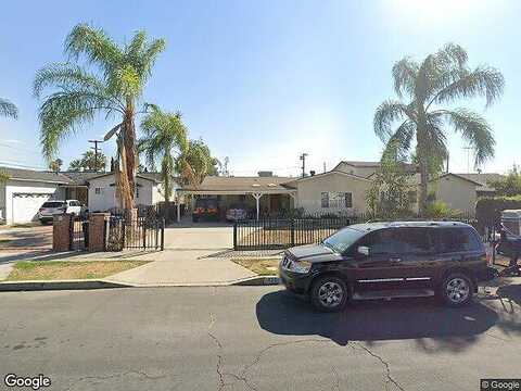 Willard, NORTH HOLLYWOOD, CA 91605