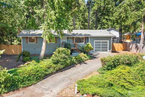 California, PORT ORCHARD, WA 98366