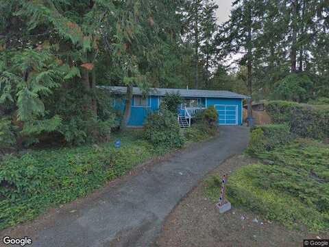 California, PORT ORCHARD, WA 98366