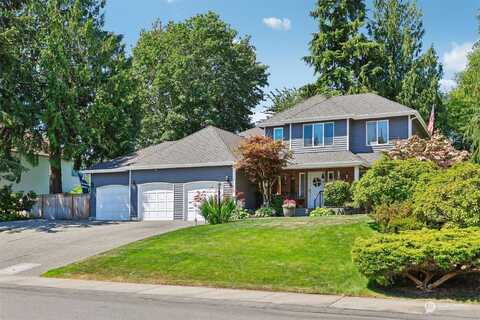 126Th Avenue, PUYALLUP, WA 98374