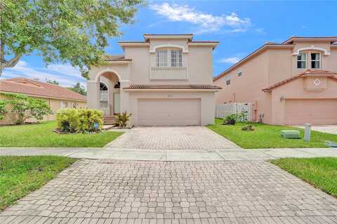 9Th, PEMBROKE PINES, FL 33029