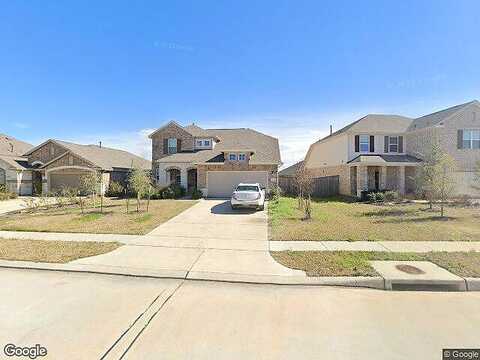Hartford Field, HOCKLEY, TX 77447