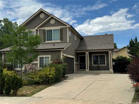 Silver Glen, FOUNTAIN, CO 80817