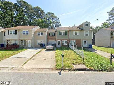 Grant, VIRGINIA BEACH, VA 23452