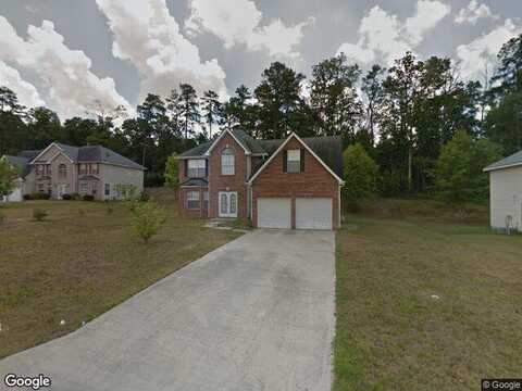 Dalehollow, LITHONIA, GA 30058