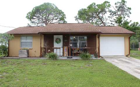 Lewis, ENGLEWOOD, FL 34223
