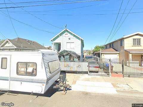 2Nd, RICHMOND, CA 94801