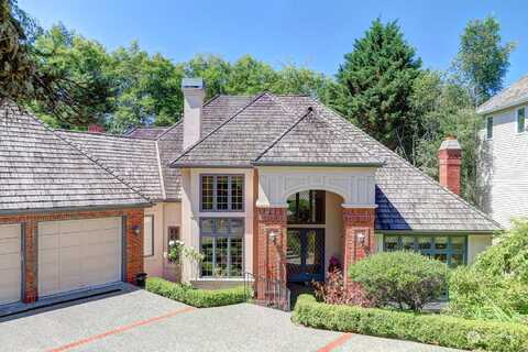 162Nd, BELLEVUE, WA 98006