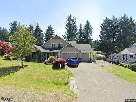 81St, OLYMPIA, WA 98501