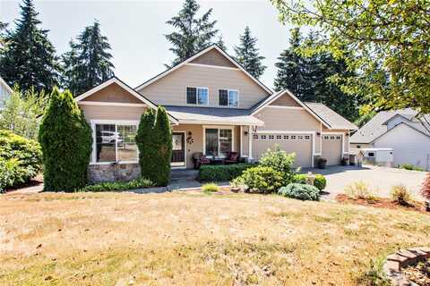 81St, OLYMPIA, WA 98501