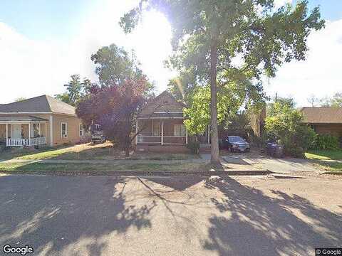 Lincoln, RED BLUFF, CA 96080