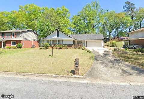 Califon, COLUMBUS, GA 31906