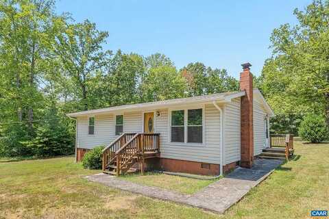 Green Creek, SCHUYLER, VA 22969