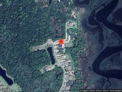 Rio Del Norte, SAINT AUGUSTINE, FL 32095