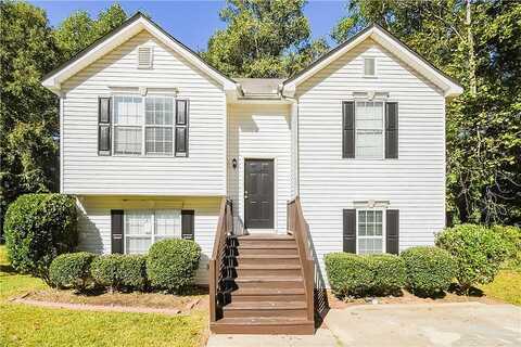 Homeward, ELLENWOOD, GA 30294