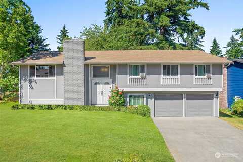 36Th, FEDERAL WAY, WA 98023