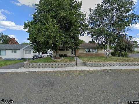 2Nd, HARRINGTON, WA 99134