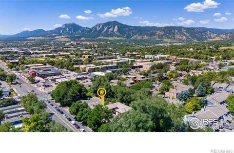 30Th, BOULDER, CO 80301