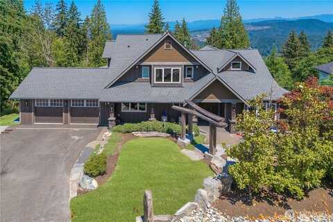 Squak Mountain, ISSAQUAH, WA 98027