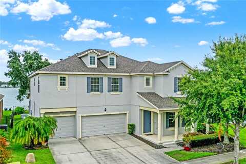 Blue Cypress, GROVELAND, FL 34736