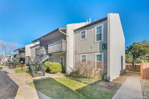 Fremont, CENTENNIAL, CO 80122