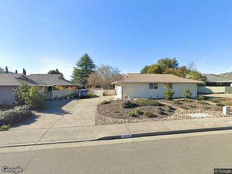 Mountain Vista, SANTA ROSA, CA 95409