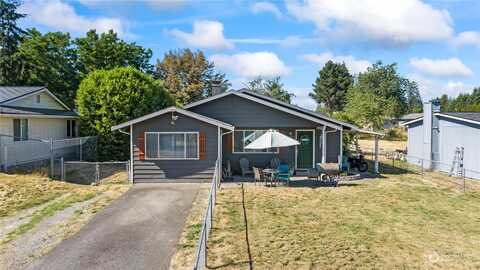 173Rd, SPANAWAY, WA 98387