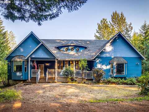 Upper Highland, BEAVERCREEK, OR 97004