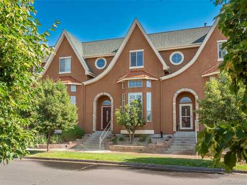Saskatoon, PARKER, CO 80134