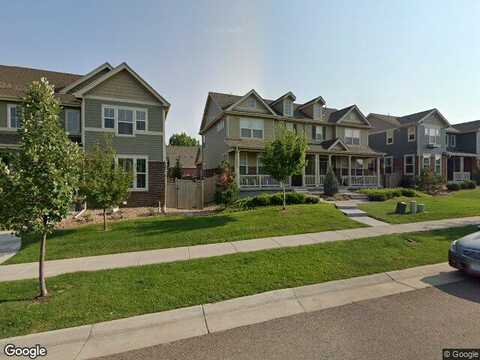 Poundstone, AURORA, CO 80015