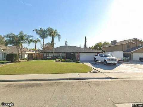 Charterten, BAKERSFIELD, CA 93307