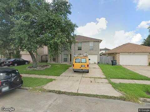 Glenmeadow, STAFFORD, TX 77477