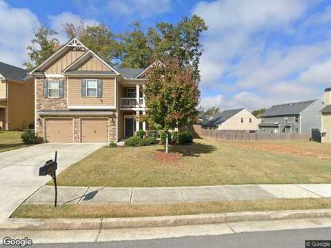 Silvercrest, POWDER SPRINGS, GA 30127