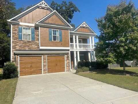 Silvercrest, POWDER SPRINGS, GA 30127