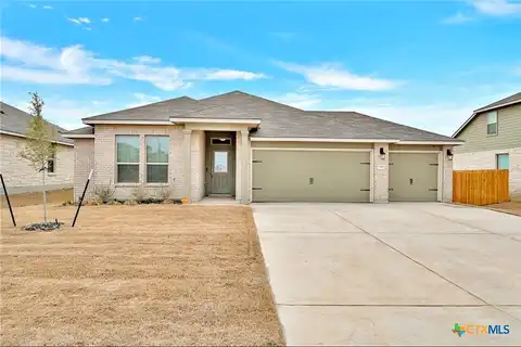 Mccabe, LORENA, TX 76655