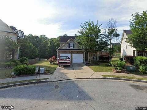 Silverbrooke, POWDER SPRINGS, GA 30127