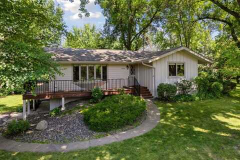 122Nd, HUGO, MN 55038