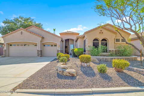 Kimberlee, CHANDLER, AZ 85249